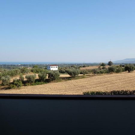 Villa Torre Cantore Rotondella Kültér fotó