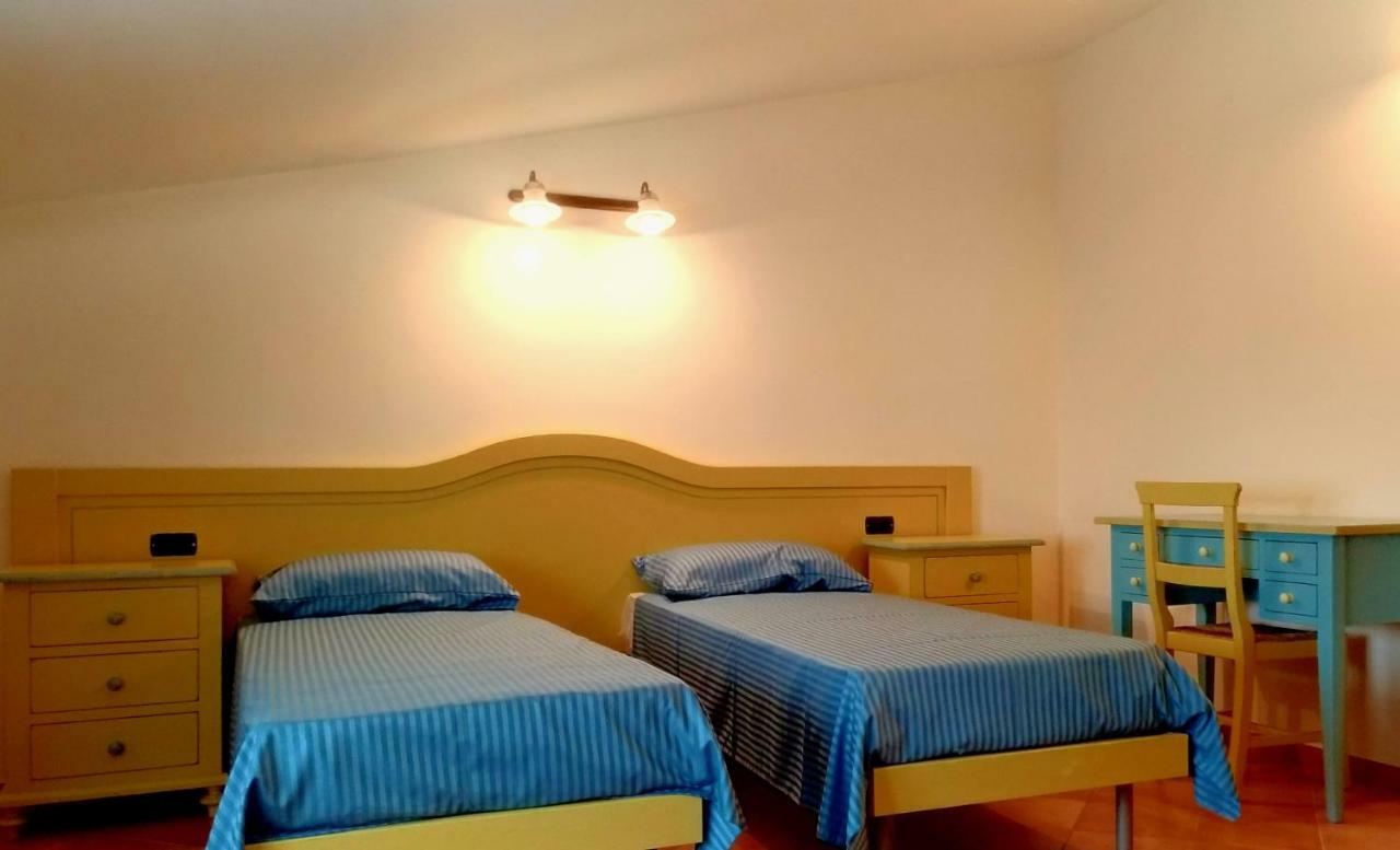 Villa Torre Cantore Rotondella Kültér fotó