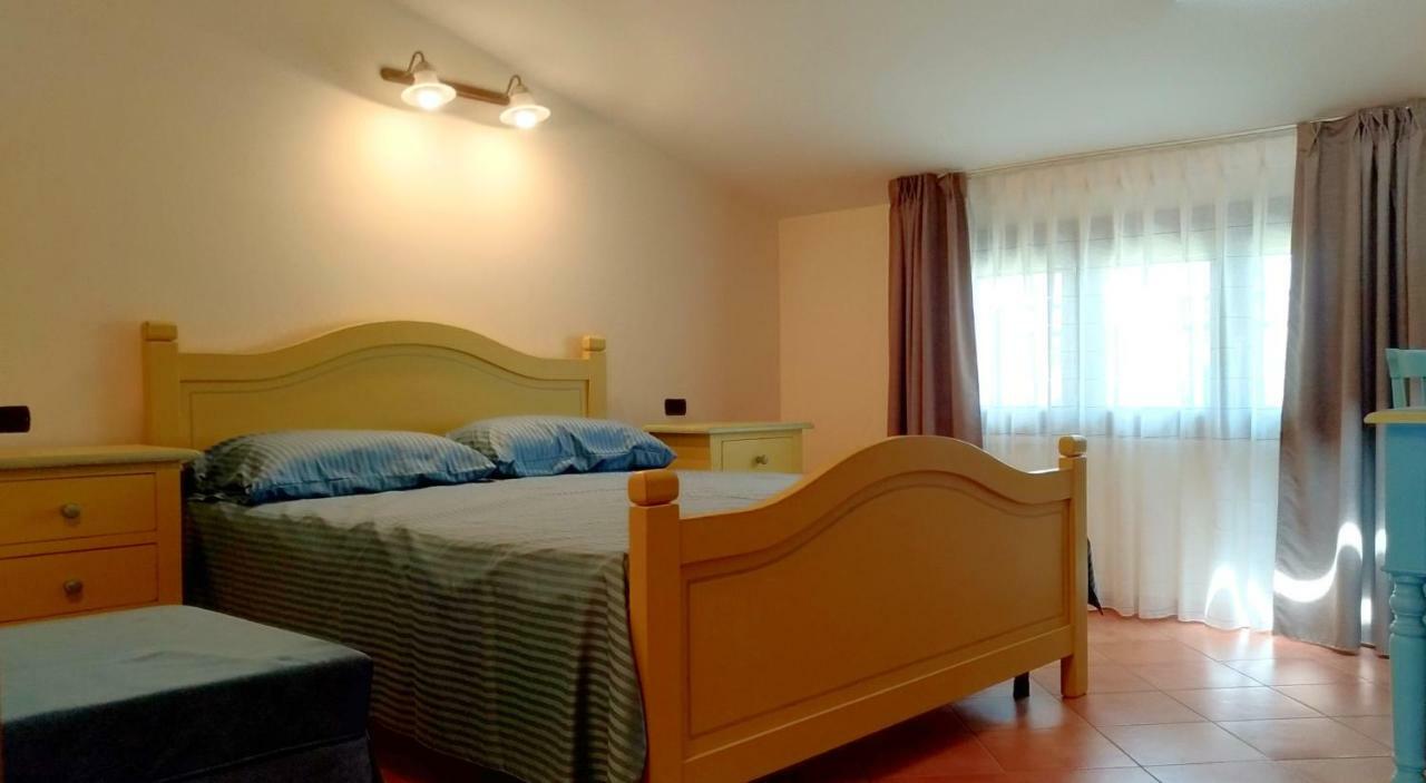 Villa Torre Cantore Rotondella Kültér fotó