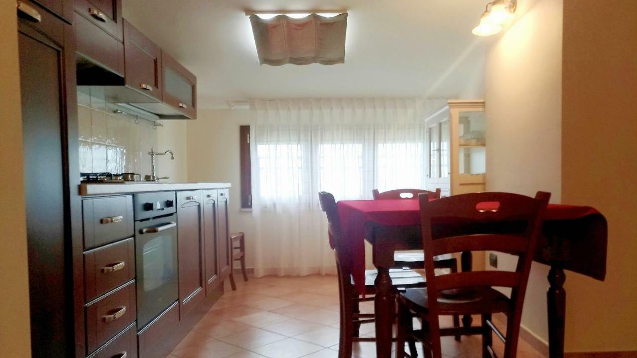 Villa Torre Cantore Rotondella Kültér fotó