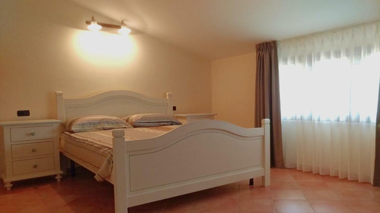 Villa Torre Cantore Rotondella Kültér fotó