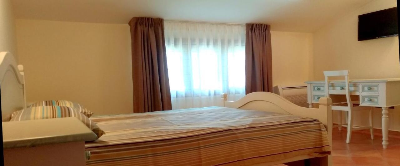 Villa Torre Cantore Rotondella Kültér fotó